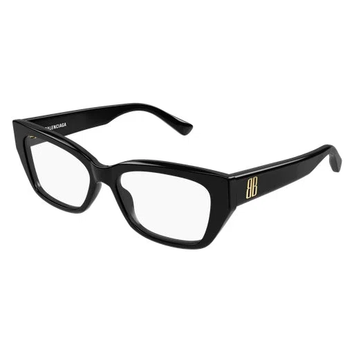 Balenciaga BB0483O Eyeglasses - view 2